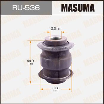 MASUMA RU-536