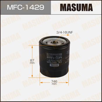 MASUMA MFC-1429