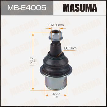 MASUMA MB-E4005
