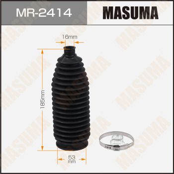 MASUMA MR-2414