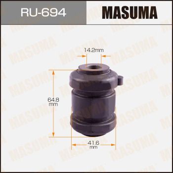 MASUMA RU-694