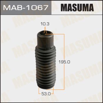 MASUMA MAB-1067
