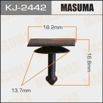 MASUMA KJ-2442
