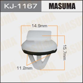 MASUMA KJ-1167