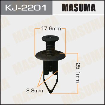MASUMA KJ-2201