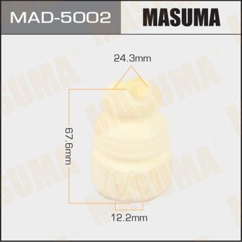 MASUMA MAD-5002