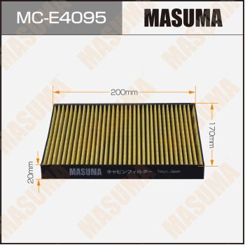 MASUMA MC-E4095