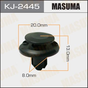 MASUMA KJ-2445