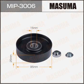 MASUMA MIP-3006