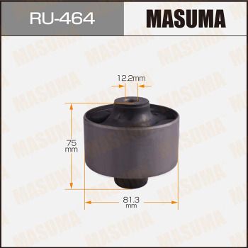 MASUMA RU-464