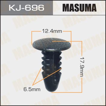 MASUMA KJ-696