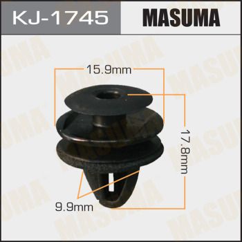 MASUMA KJ-1745