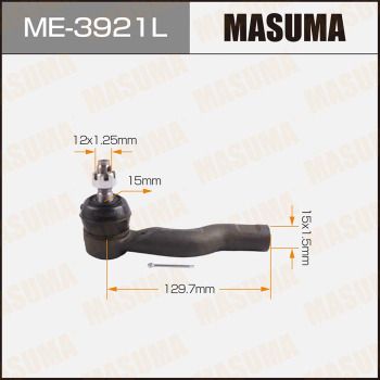 MASUMA ME-3921L