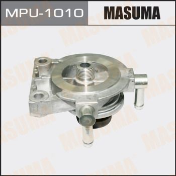 MASUMA MPU-1010