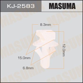 MASUMA KJ-2583