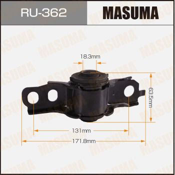 MASUMA RU-362