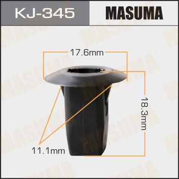 MASUMA KJ-345