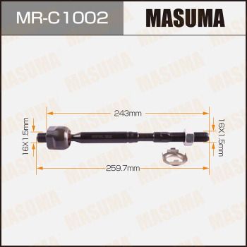 MASUMA MR-C1002