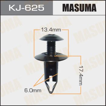 MASUMA KJ-625