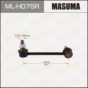 MASUMA ML-H075R