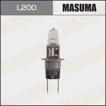 MASUMA L200