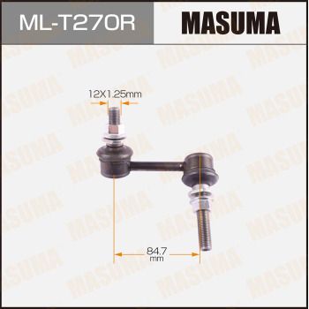 MASUMA ML-T270R