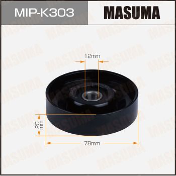 MASUMA MIP-K303