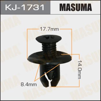 MASUMA KJ-1731