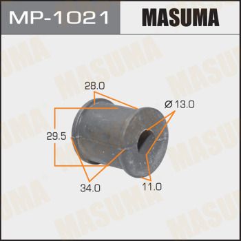 MASUMA MP-1021