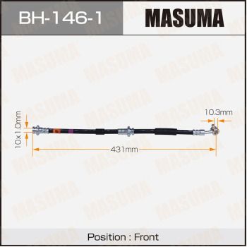 MASUMA BH-146-1