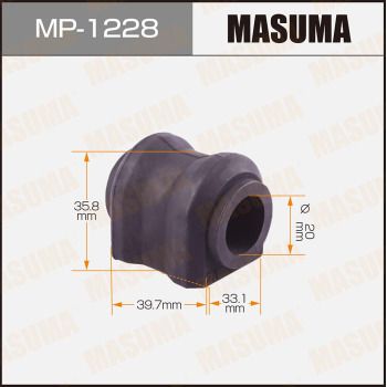 MASUMA MP-1228