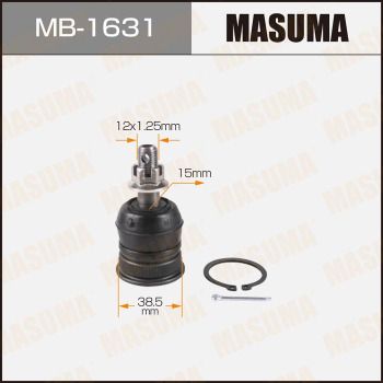 MASUMA MB-1631