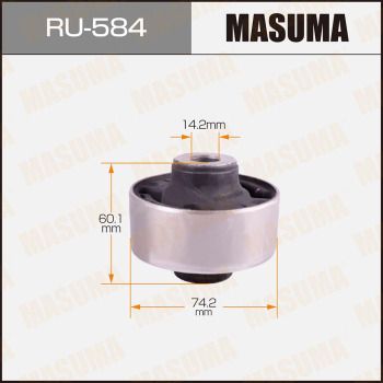 MASUMA RU-584
