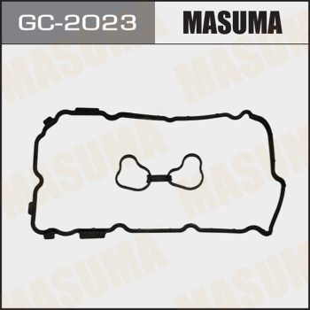 MASUMA GC-2023