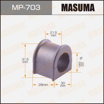 MASUMA MP-703
