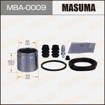 MASUMA MBA-0009