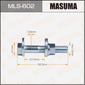 MASUMA MLS-602