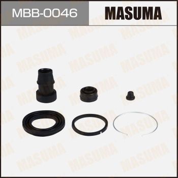 MASUMA MBB-0046