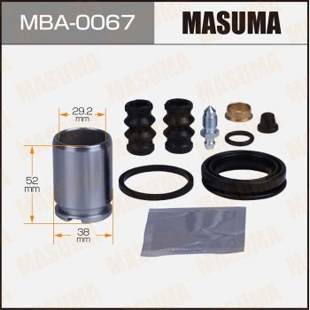 MASUMA MBA-0067