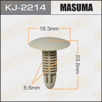 MASUMA KJ-2214