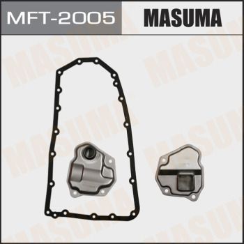 MASUMA MFT-2005