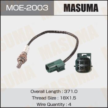 MASUMA MOE-2003