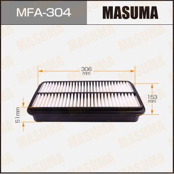 MASUMA MFA-304
