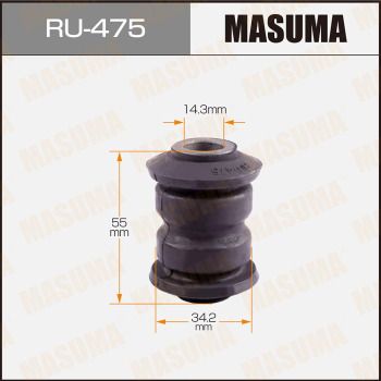 MASUMA RU-475
