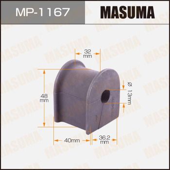 MASUMA MP-1167