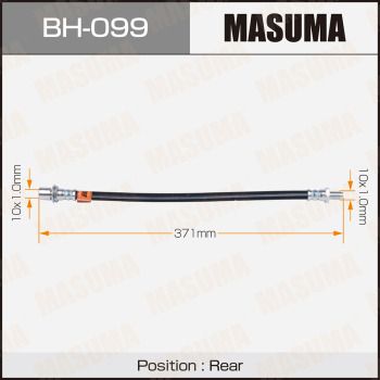 MASUMA BH-099