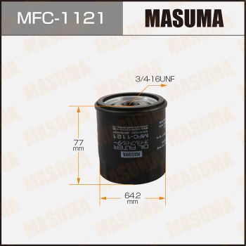 MASUMA MFC-1121