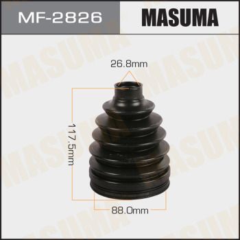 MASUMA MF-2826