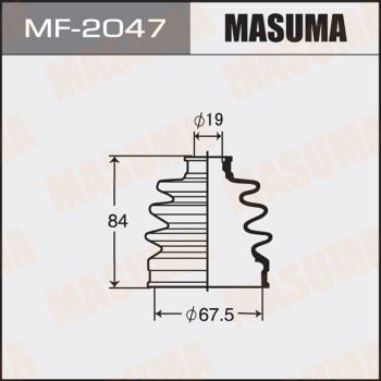 MASUMA MF-2047