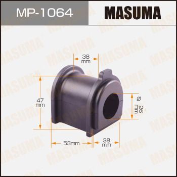 MASUMA MP-1064